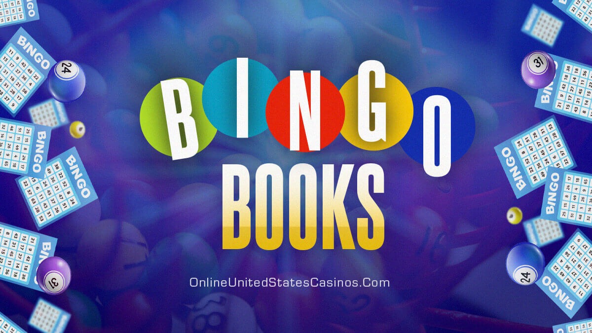 Finest Intriguing Bingo Books You Won't Be Able to Put Down