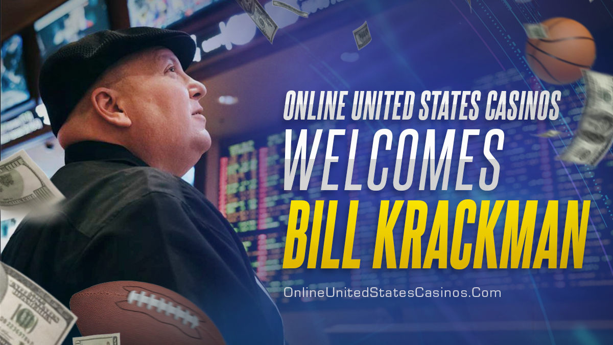 Costs Krackomberger Joins Our Team to Share Gambling Tips!