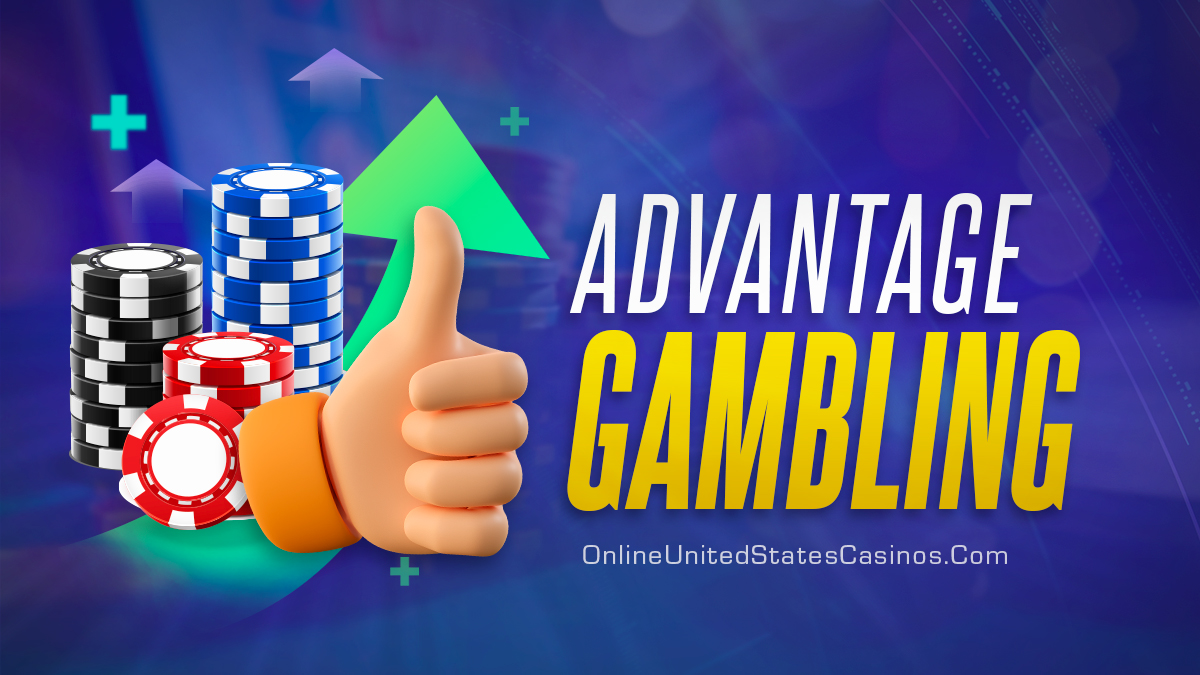 Advantage Play: The System Behind The Top 1% of Gamblers